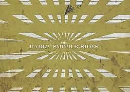 Various Artists, “The Harry Smith B-Sides”_CMYK.jpg